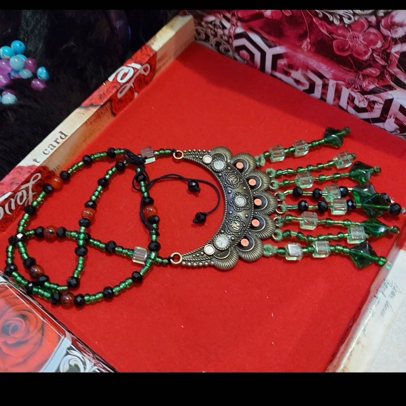 گردنبند سنتی