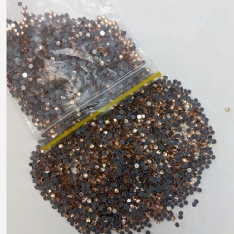 نگین حرارتی اتریش طلایی