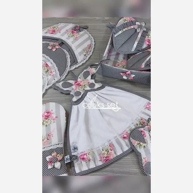 سرویس اشپزخانه 11تکه
