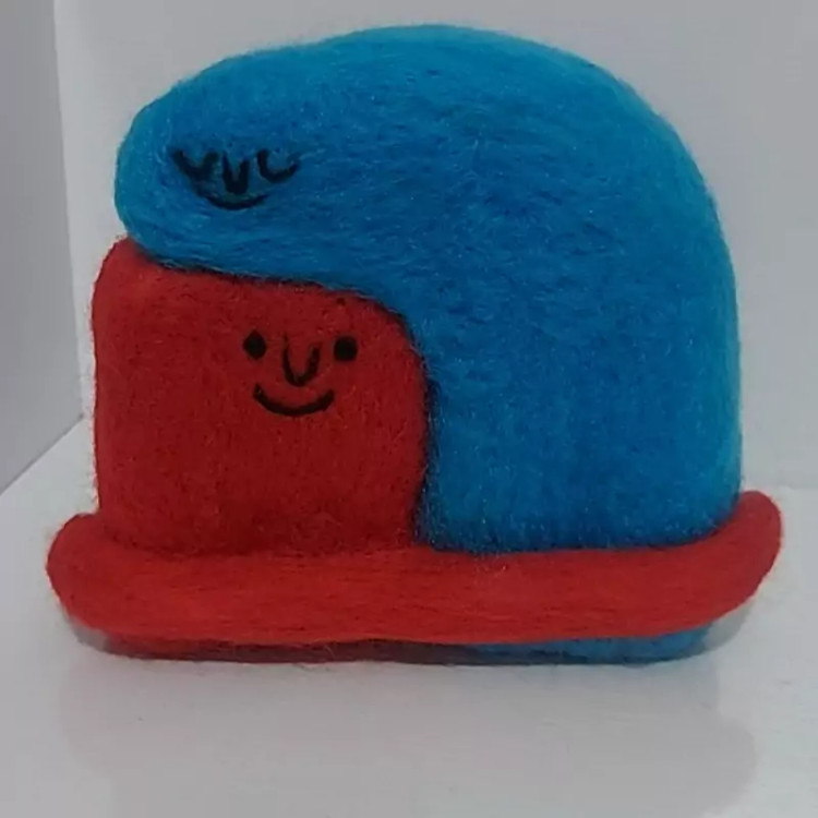 عروسک اغوشی