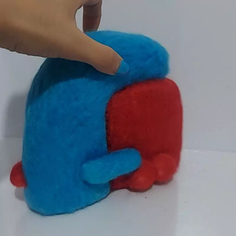 عروسک اغوشی